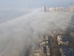 -大连君悦酒店