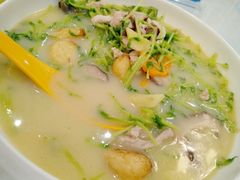 -粤盛海鲜平价店(洛溪食街店)