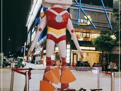 -沃尔玛购物广场(南城印象汇店)
