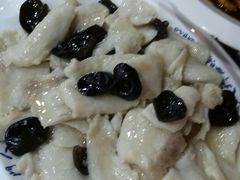 -吴门人家·苏宴宫廷菜(拙政园店)