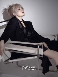 -米莱摄影写真(五大道别墅店)