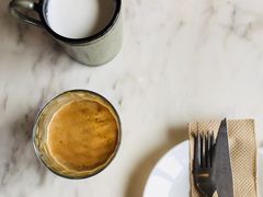 -The Rug Cafe(王府中环店)