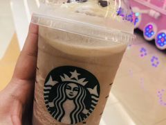 -星巴克(天津SM城市广场店)