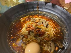 大王鸡杂面-大王油茶(二厂文创公园店)