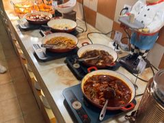 -戈拿旺巴西烤肉(崇文门店)
