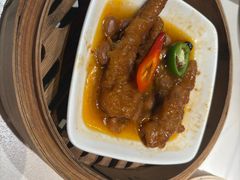 -禄运茶居·手工点心(猎德店)