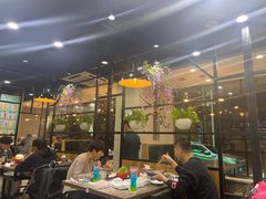-迪迪客欢乐火锅(斯大林路店)