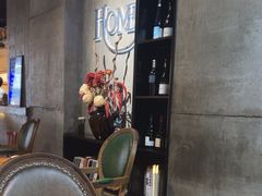 -HOME餐厅粤菜 融合菜