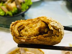 -东来顺饭庄(新源里店)