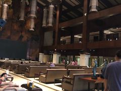 -盘锦红海温泉乐园