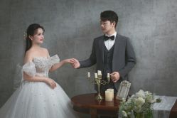 -薇薇新娘婚纱摄影(潜山店)