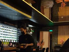 -大酉·M Coffee(北京美术馆店)