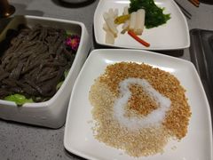 -海底捞火锅(名门店)