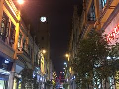 -南屏步行街