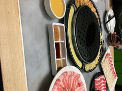 -韩宫宴烤肉·黑毛和牛·料理(合肥滨湖银泰城店)