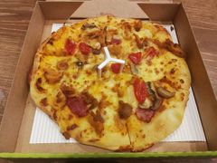 培根-必胜客(磁器口店)