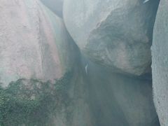 -巨石山景区