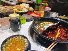 -钢管厂五区小郡肝串串香(南山店)