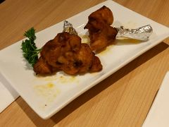 android_upload_pic-必胜客(新辰里酒仙桥店)