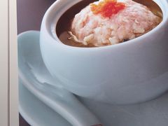 菜单-锦府盐帮·李宅(领展购物广场中关村店)