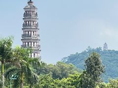 -顺峰山公园