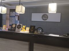 -水墨澜渟足道·SPA·传统(四望亭东关街店)