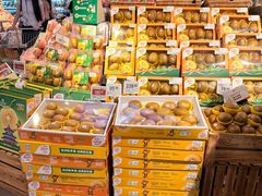 -Olé精品超市(天汇广场店)