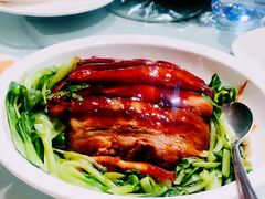 -东方明珠老上海8号餐厅