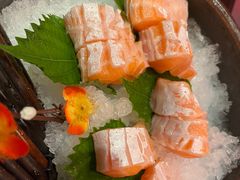 -万岛日本料理铁板烧(宁波阪急店)