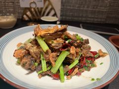 -山石榴·贵州菜(丰盛里店)