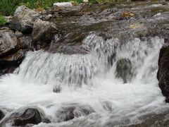 -龙门涧景区