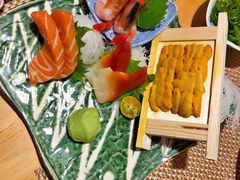 -活鳗饭·鹅肝范儿(高碑店店)