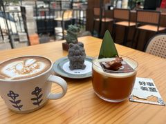 -闲·胡同 Barblu Hutong(雍和宫五道营店)