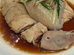 -山东老家(科韵分店)