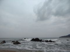 -棒棰岛宾馆景区