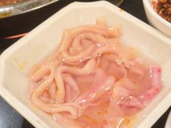 -九尺赵老四鲜鹅肠火锅