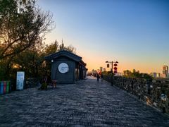 -南京城墙景区