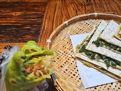 -袁家村关中印象美食(万象汇店)