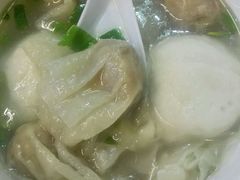 -同利肉燕老铺(澳门路店)