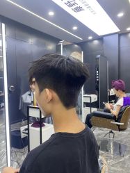 点击看大图 -藤野造型