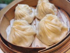 无锡汤包-二泉园老菜馆·百年无锡菜