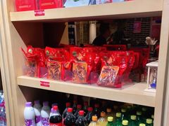 零售区-大龙燚火锅(春熙店)