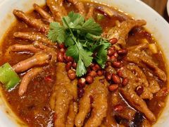 -辛香汇(飞洲店)