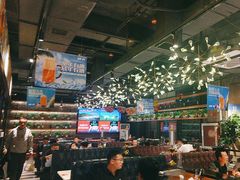 -AK47烤羊腿串吧(柳浪家园店)