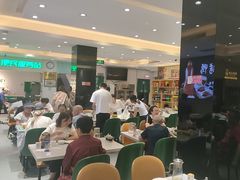 -紫光园·烤鸭·北京菜(劲松店)