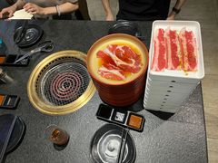 -神户赤童日式烤肉伙伴(东直门店)