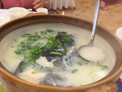 -千岛湖鱼味馆(十字街总店)