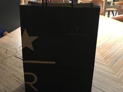 -星巴克臻选(国贸商城首店)