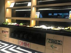 -新辣道鱼火锅(领展购物广场·中关村店)