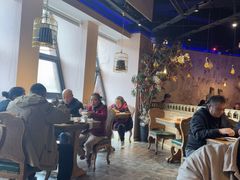 -胖老汉椒麻鸡清真新疆菜(西御街店)